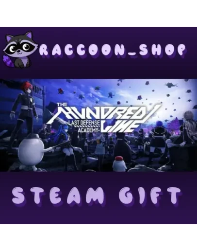 The Hundred Line -Last Defense Academy- Digital Deluxe