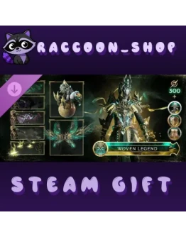 Last Epoch - Woven Legend Supporter Pack DLC