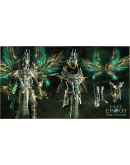 Last Epoch - Woven Legend Supporter Pack DLC