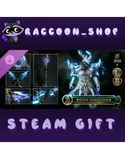 Last Epoch - Woven Vanquisher Supporter Pack DLC