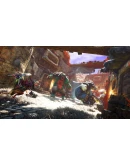 Biomutant PS4/PS5 П2/П3