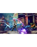 FATAL FURY: City of the Wolves Special Edition FATAL FURY: City of the Wolves Special Edition