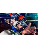 FATAL FURY: City of the Wolves Special Edition FATAL FURY: City of the Wolves Special Edition