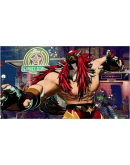 FATAL FURY: City of the Wolves Special Edition FATAL FURY: City of the Wolves Special Edition