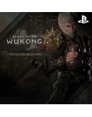 Black Myth Wukong PS5 П2/П3