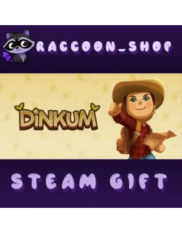 Dinkum * STEAM РОССИЯ