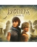 Brothers A Tale of Two Sons PS4/PS5 П2/П3