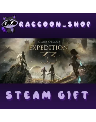 Clair Obscur: Expedition 33 Deluxe Edition