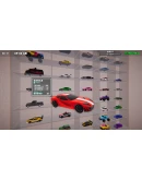 Supercar Collection Simulator * STEAM РОССИЯ