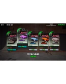 Supercar Collection Simulator * STEAM РОССИЯ