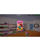 Supercar Collection Simulator * STEAM РОССИЯ