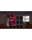 Supercar Collection Simulator * STEAM РОССИЯ