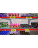 Supercar Collection Simulator * STEAM РОССИЯ