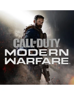 Call of Duty Modern Warfare 2019 PS4/PS5 П2/П3