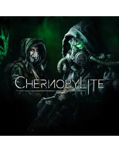 Chernobylite PS4/PS5 П2/П3