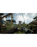 Crysis Remastered Trilogy PS4/PS5 П2/П3