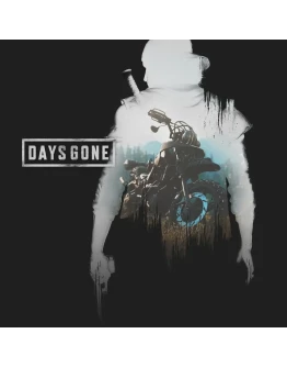 Days Gone PS4/PS5 П2/П3