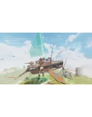 Lost Skies * STEAM РОССИЯ