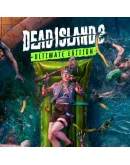Dead Island 2 PS4/PS5 П2/П3