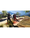Dead Island Definitive Edition PS4/PS5 П2/П3