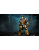 Warhammer 40,000: Space Marine 2 - Imperial Fists Champ