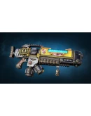 Warhammer 40,000: Space Marine 2 - Imperial Fists Champ