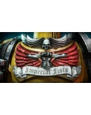 Warhammer 40,000: Space Marine 2 - Imperial Fists Champ