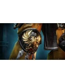 Warhammer 40,000: Space Marine 2 - Imperial Fists Champ