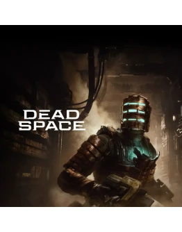 Dead Space Remake PS5 П2/П3