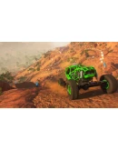 DIRT 5 PS4/PS5 П2/П3 DIRT 5 PS4/PS5 П2/П3