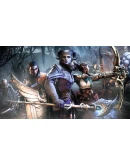 Dragon Age The Veilguard PS5 П2/П3