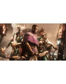 Dragon Age The Veilguard PS5 П2/П3