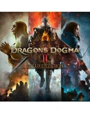Dragons Dogma 2 PS5 П2/П3 Dragons Dogma 2 PS5 П2/П3