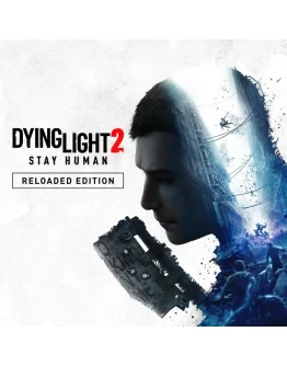 Dying Light 2 PS4/PS5 П2/П3