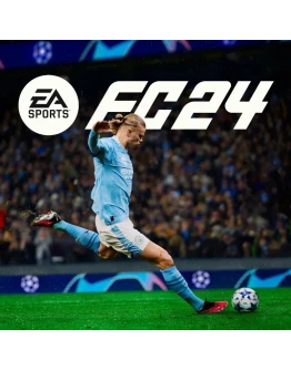 EA SPORTS FC 24 PS4/PS5 П2/П3
