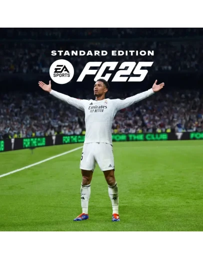 EA SPORTS FC 25 PS4/PS5 П2/П3