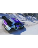 EA SPORTS WRC 24 PS5 П2/П3 EA SPORTS WRC 24 PS5 П2/П3