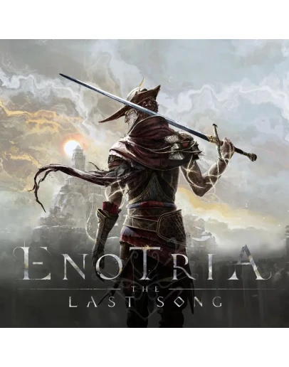Enotria The Last Song Standard Edition PS5 П2/П3