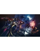 Evil West PS4/PS5 П2/П3