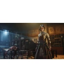 Evil West PS4/PS5 П2/П3