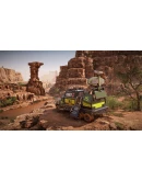 Expeditions A MudRunner Game PS4/PS5 П2/П3