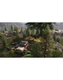 Expeditions A MudRunner Game PS4/PS5 П2/П3