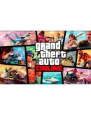 Grand Theft Auto Online 2022 XBOX SERIES XS КЛЮЧ