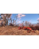 Fallout 4 PS4/PS5 П2/П3