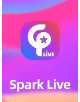 Spark Live Diamonds Top Up By ID