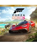 Forza Horizon 5 PS5 П2/П3