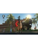 Goat Simulator The GOATY PS4/PS5 П2/П3