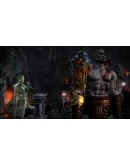God of War 3 Remastered PS4/PS5 П2/П3