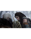 God of War Ragnarok PS4/PS5 П2/П3