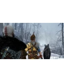 God of War Ragnarok PS4/PS5 П2/П3